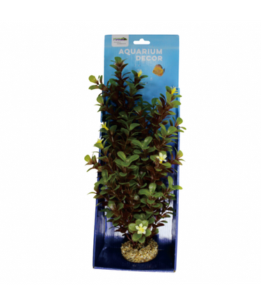 Yusee Aquarium Decoration - Artificial Plant - YS-192158 (H:14